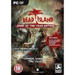 Dead Island – Zboží Živě