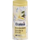 Balea Vanille und Cocos sprchový gel 300 ml