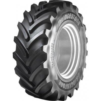 Bridgestone Vt-tractor 650/65-34 167D/164E TL