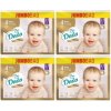 Plenky Dada Extra Care 4 Maxi 7-16 kg 4 x 82 ks