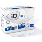 iD Slip Plus M PE 560026028 28 ks – Zboží Dáma