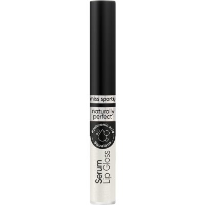 miss sporty lesk na rty Naturally Perfect Serum 10 2,3 ml – Hledejceny.cz