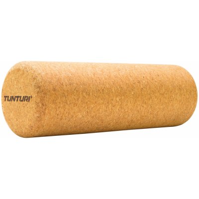 TUNTURI Cork Massage Roller – Zboží Dáma