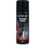 Motip Silikonový sprej 200 ml | Zboží Auto