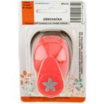 děrovačka 16 mm Kytka III – Zboží Dáma