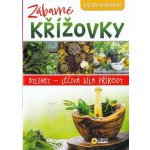 Zábavné křížovky: bylinky- léčivá síla přírody – Hledejceny.cz