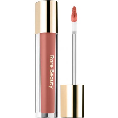 Rare Beauty Lesklý balzám na rty Stay Vulnerable Glossy Lip Balm Nearly Neutral 3,8 ml – Hledejceny.cz