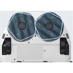 Eufy X10 Pro Omni bílý – Hledejceny.cz