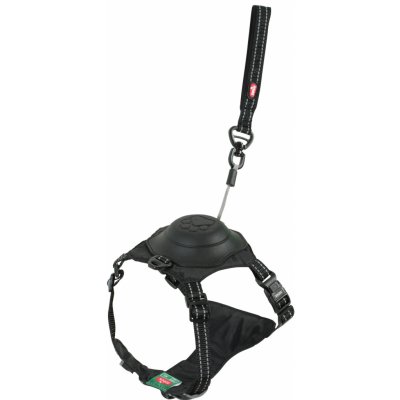Zolux Postroj pes s vodítkem EASY RIDE – Zboží Dáma