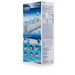 Bestway Power Steel Frame 4,04 x 2,01 x 1 m 56441 – HobbyKompas.cz