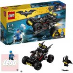 LEGO® Batman™ 70918 Pouštní Bat-bugina – Zboží Živě