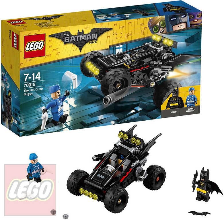 Lego batman store 70918