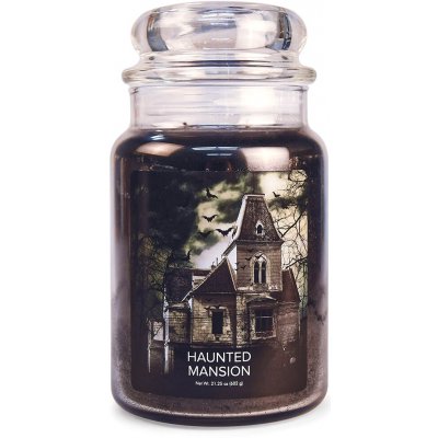 Village Candle Haunted Mansion 602 g – Sleviste.cz