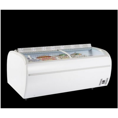 Tefcold Twin 220-A-CF – Zbozi.Blesk.cz