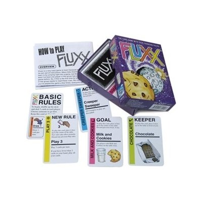 Looney Labs Fluxx – Hledejceny.cz