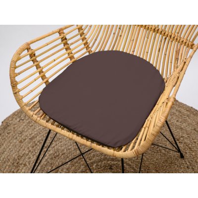 Textilomanie Pod Standard hnědý 39 x 36 cm – Zboží Mobilmania