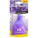 Dr. MARCUS FRESH BAG Lavender 20 g | Zboží Auto