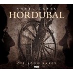 Hordubal - Čapek Karel – Zboží Dáma