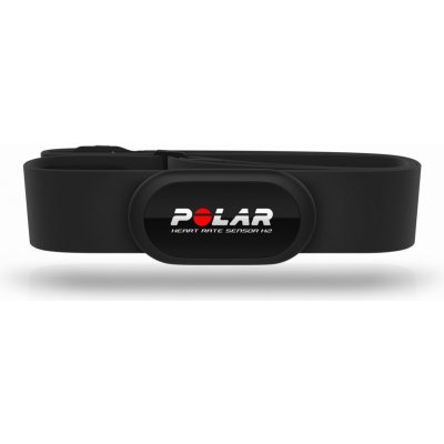 Polar H2 Hybrid – Zbozi.Blesk.cz