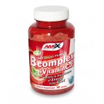 Amix B Complex + Vitamin C&E 90 kapslí – Hledejceny.cz