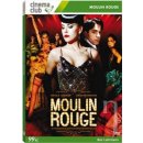 Moulin Rouge DVD