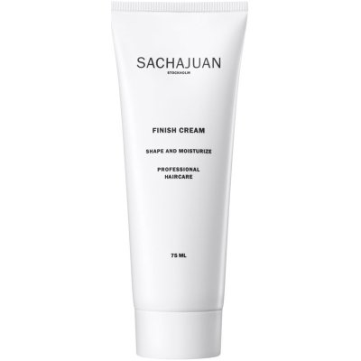 Sachajuan Styling and Finish Volume Cream 75 ml – Zboží Dáma
