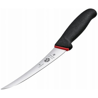 Victorinox Vykosťovací nůž Fibrox Dual Grip 15 cm 5.6613.15D – Zboží Dáma