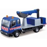 Bburago Servisní vozidla 6 druhů 1:43 – Zboží Dáma