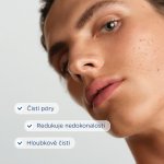 Bioderma Sébium Gel moussant actif 200 ml – Zboží Dáma