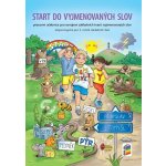 Start do vyjmenovaných slov – Zboží Mobilmania