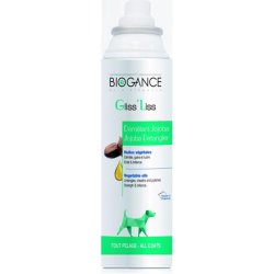 Rozčesávač BIOGANCE Gliss´Liss na hladkou srst 150 ml