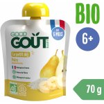 Good Gout BIO kapsička Hrušková snídaně 70 g – Zboží Dáma