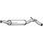 Bosal BS 220-009 – Hledejceny.cz