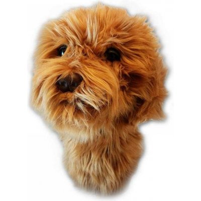 Daphne's Driver Headcovers Doodle Dog – Zbozi.Blesk.cz