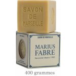 Marseilleské mýdlo slunečnicové 400 g v krabičce – Sleviste.cz