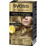 Syoss Oleo Intense Color 7-10 Přirozeně plavý – Zbozi.Blesk.cz