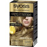 Syoss Oleo Intense Color 7-10 Přirozeně plavý – Zboží Mobilmania