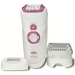 Braun Silk-épil 7 7-280 – Zboží Dáma
