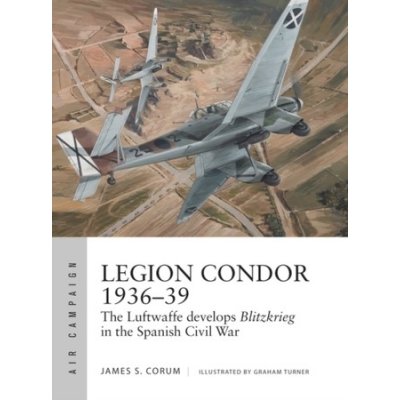 Legion Condor 1936-39