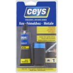 CEYS syntetický kov 40g+40g – Hledejceny.cz