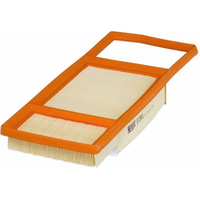 Vzduchový filtr HENGST FILTER E1340L – Hledejceny.cz