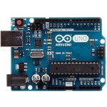 Arduino UNO Rev3 A000066 – Hledejceny.cz