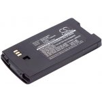 Cameron Sino CS-AYC363CL 3.7V Li-ion 1100mAh černá - neoriginální – Zboží Živě
