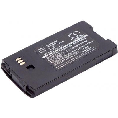 Cameron Sino CS-AYC363CL 3.7V Li-ion 1100mAh černá - neoriginální – Zboží Živě