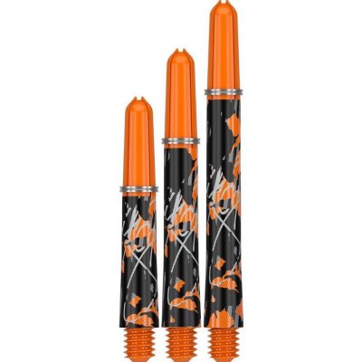 Target Pro Grip Icon Raymond van Barneveld Medium – Zboží Dáma