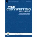 Webcopywriting pro samouky - Pavel Šenkapoun