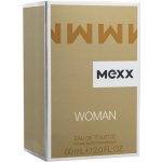 Mexx toaletní voda dámská 60 ml – Zbozi.Blesk.cz