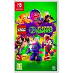 Lego DC Super - Villains – Hledejceny.cz