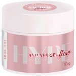 Mistero Milano Builder gel Hype gel Cover nataural 50 g – Sleviste.cz