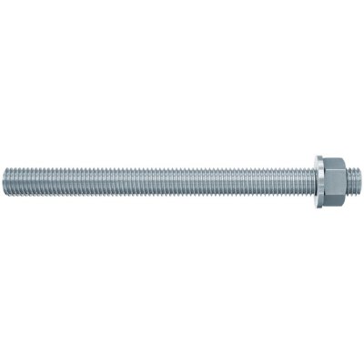 Fischer FIS A M 12 X 140 8.8 519398 – HobbyKompas.cz